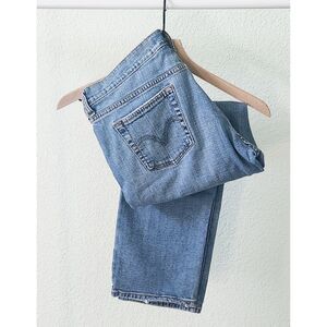 Levi's: 505 Men's Jeans